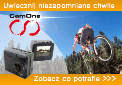 CamOne