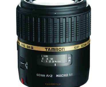 Tamron