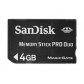 Memory Stick Pro Duo
